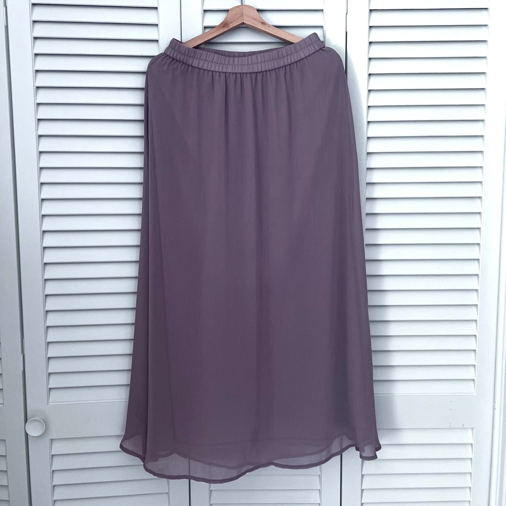 Old Navy Maxi Skirt